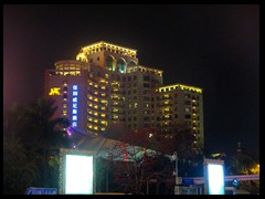 Windows of the World - The Venice Hotel